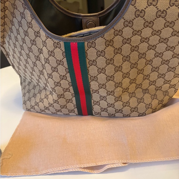 Medium size Tote - Picture 5 of 7